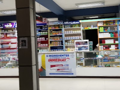 Photos of Farmacias del Ahorro