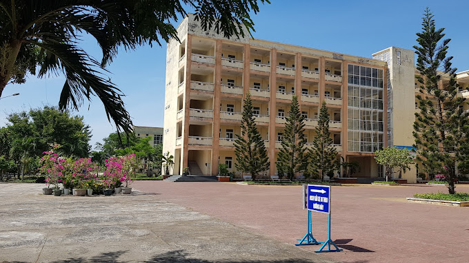 Trường Cao Đẳng Công Thương Miền Trung