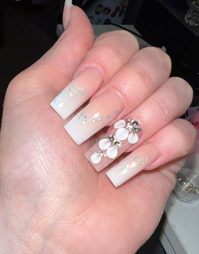 Krazy K Nailz