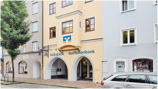 Versicherungsservice in Wasserburg am Inn
