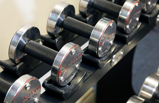 Arzadon Fitness - Thumbnail