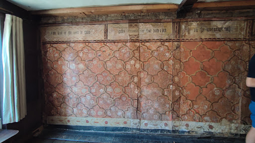 The painted room - Thumbnail