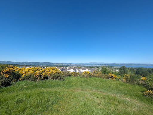 Milton of Leys viewpoint - Thumbnail