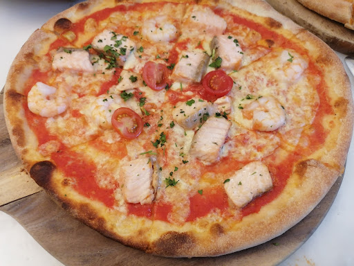 Restaurant Pizzeria Salzstadel - Thumbnail