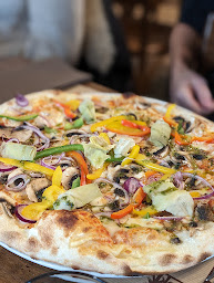 Photo n°3 de L'Auberge des Balcons de Val Thorens - Restaurant à Les Belleville (Pub)