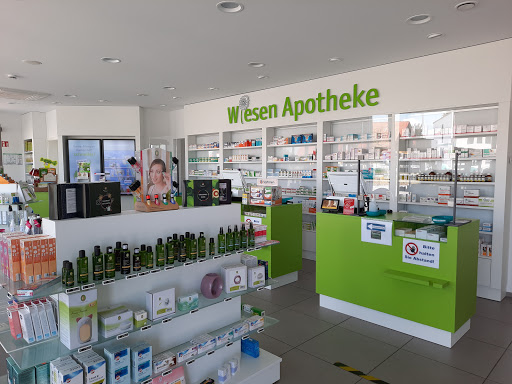 Wiesen Apotheke