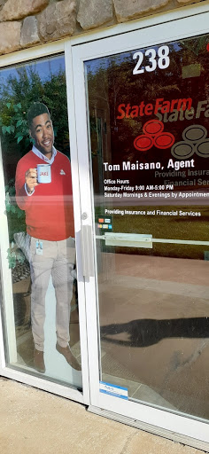 Tom Maisano - State Farm Insurance Agent