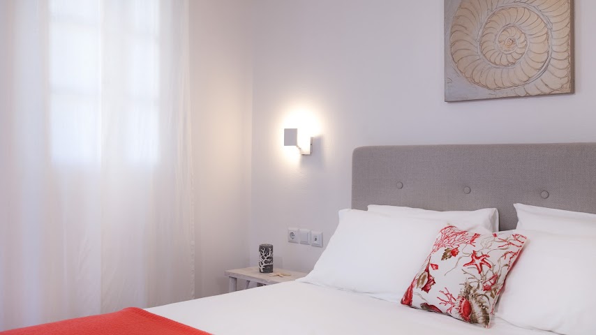 Lilly Residence-All Sea View Suites | Adults Only by null