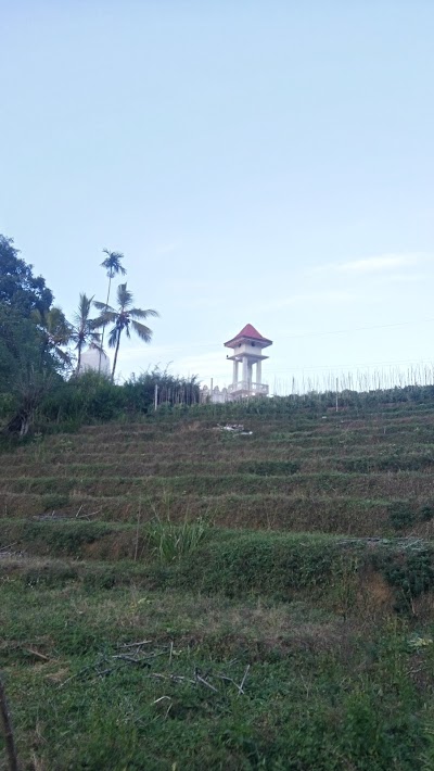 Photos of Indagiri Viharaya - Komarikagoda