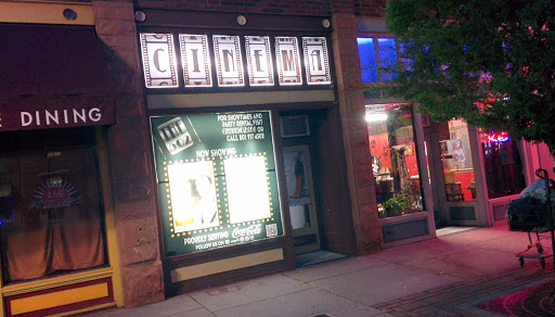 Cinema 502 Gallery - United States