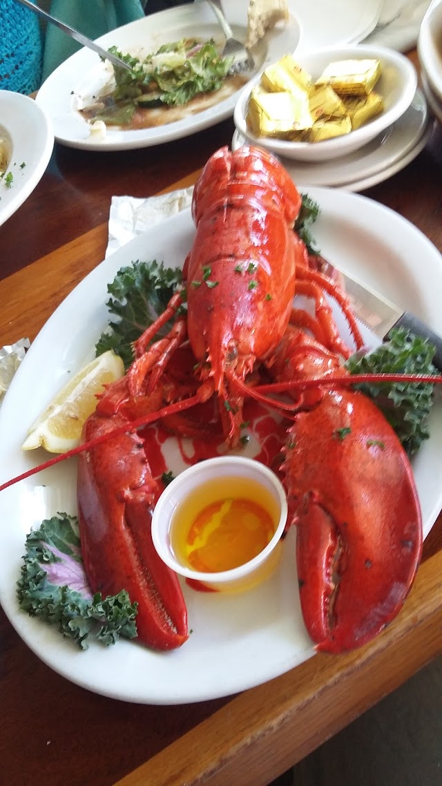 Duffy's Steak & Lobster House