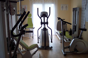 Photo n°1 de Cabinet Lempdes Formes à Lempdes (Centre de bien-être)