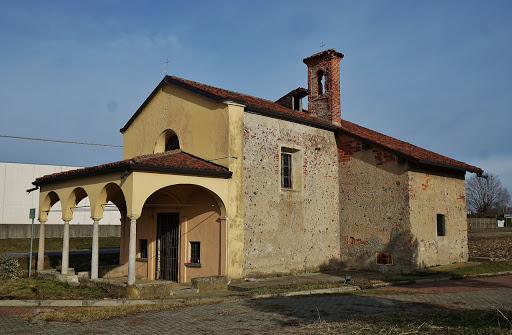 Oratorio di San Fabiano - Thumbnail
