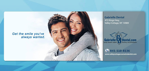 Gabrielle Dental - Thumbnail