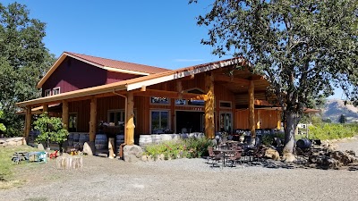 Hood Crest Winery and Distillers