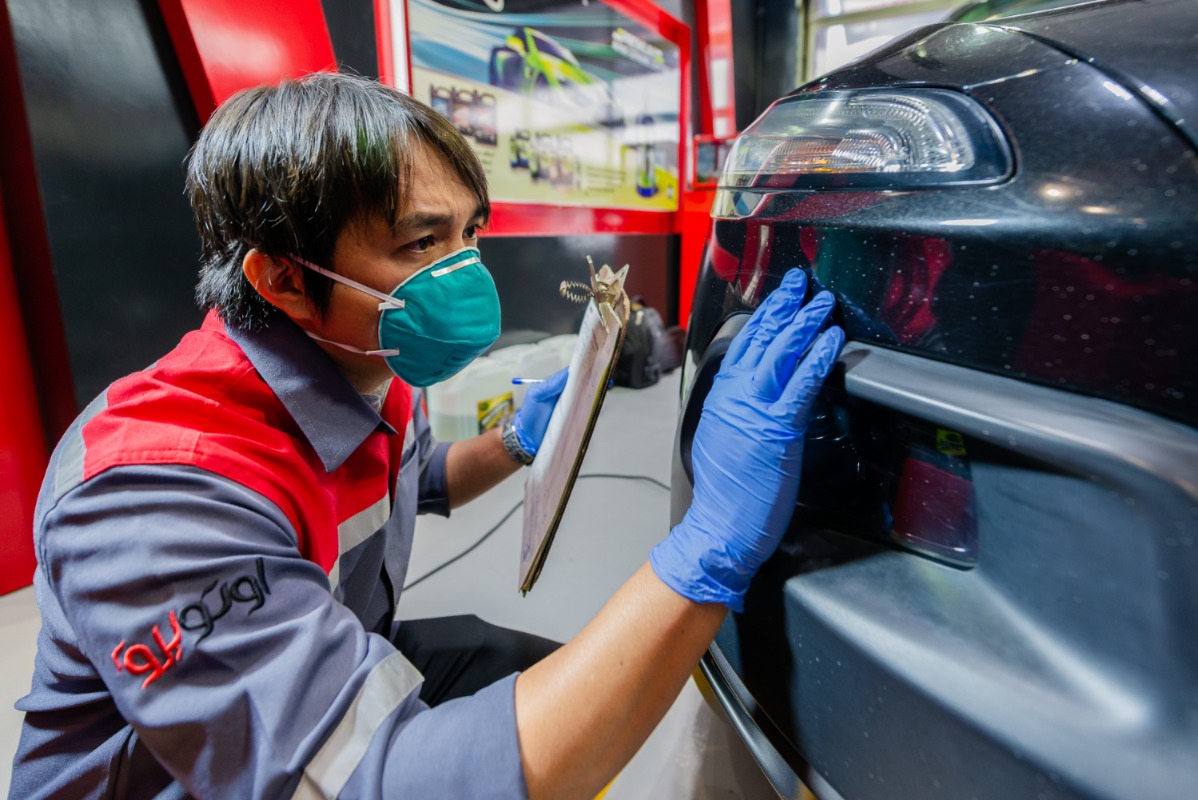 Stop&Go - Your Everyday Car Garage - صورة 3