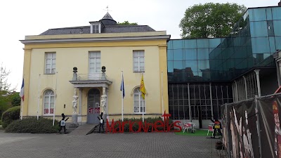 Photos of Center Marionette Federation Wallonie-Bruxelles