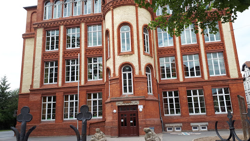 Elisabethschule Hildesheim - Thumbnail