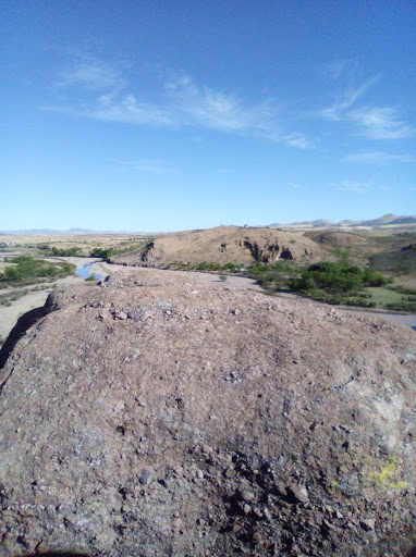 Santa Ana, San Francisco de Borja, Chihuahua - Thumbnail