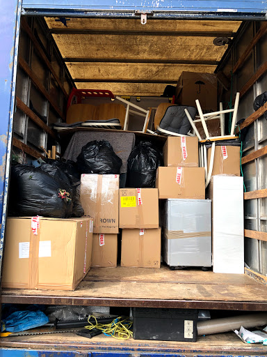 Budget Removal Ltd - Thumbnail