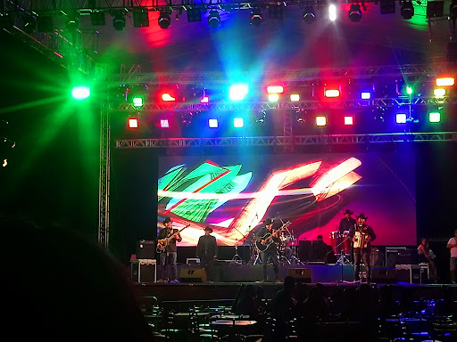 Feria Ramos Arizpe - Thumbnail