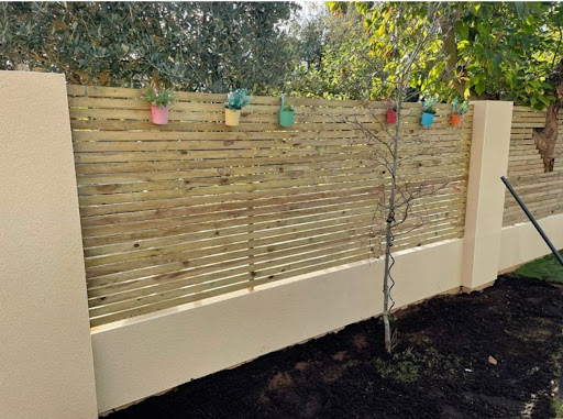 Cambs builders - Visual