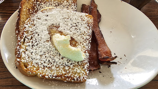 The Bluebonnet Cafe and Coffee Bar Gallery - United States