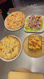 Photo n°28 de O'Delicious à Belleville-sur-Loire (Restauration rapide)