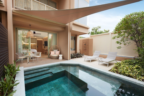 Marasca Samui by null