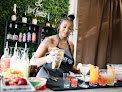 The Pour Up Wine Bar