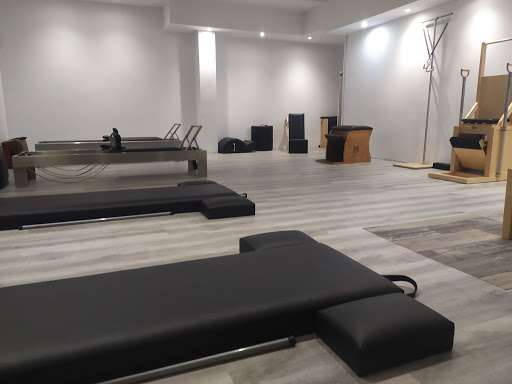 Estudio Pilates Benalmadena - Thumbnail