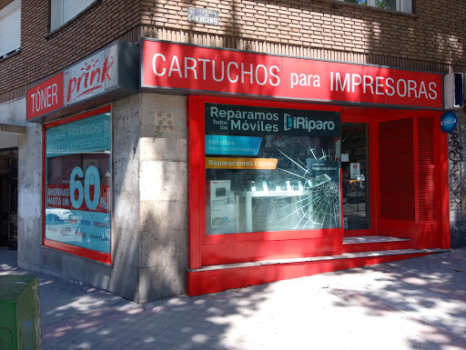 Tienda Cerrada - Thumbnail
