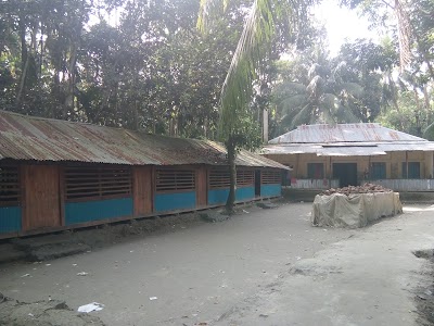 Photos of Bhaijora Amravita Jame Mosjid