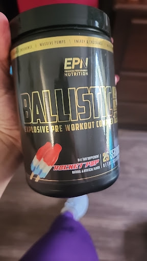 EPN Supplements - Visual