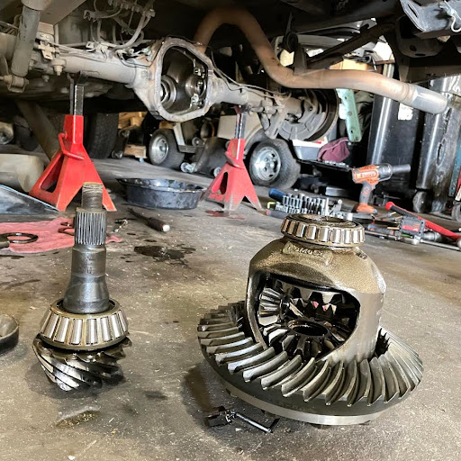 Servauto Mobile Automotive Service