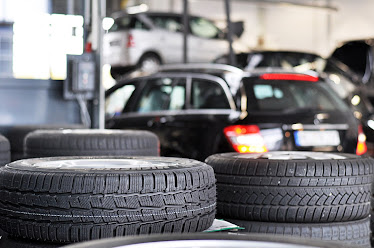 Anglin Tire Company