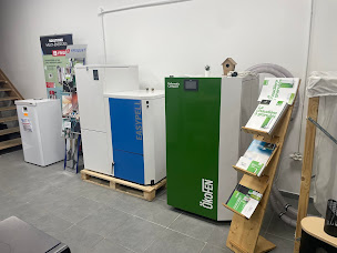 Photo n°5 de La Maison Du Chauffage Reims à Cernay-lès-Reims (Plombier)