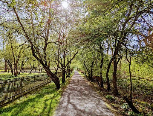 Stadtrandgarten Hamborn