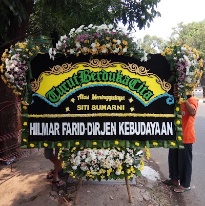 Photos of BUNGA PAPAN JAKARTA