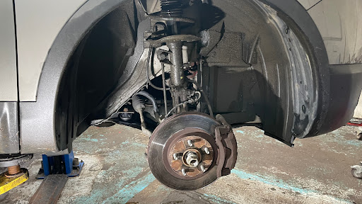 Quality Car Repairs & MOT