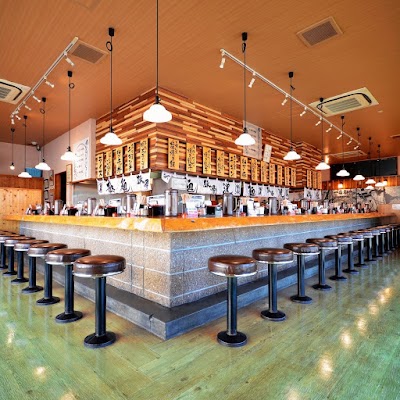 豚骨ラーメン一番軒 総本家