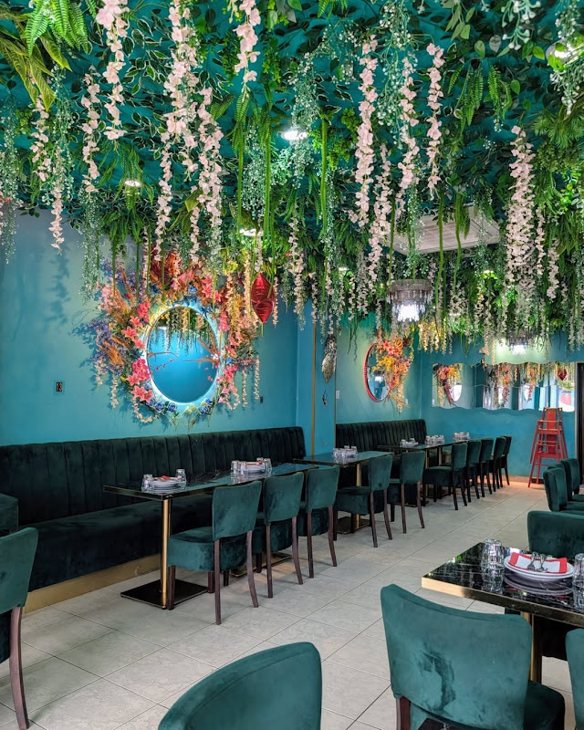 Taste of Pakistan (Tooting) - Pakistani Restaurants in Wandsworth