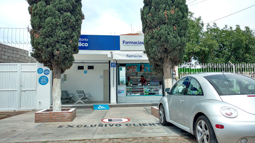 Farmacia GI San Pedro Ahuacatlan