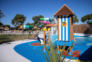 Photo n°55 de Camping le Tropicana à Saint-Jean-de-Monts (Piscine)