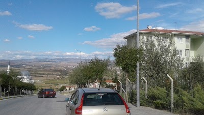 Photos of Hitit &Uuml;niversitesi İktisadi Ve İdari Bilimler Fak&uuml;ltesi
