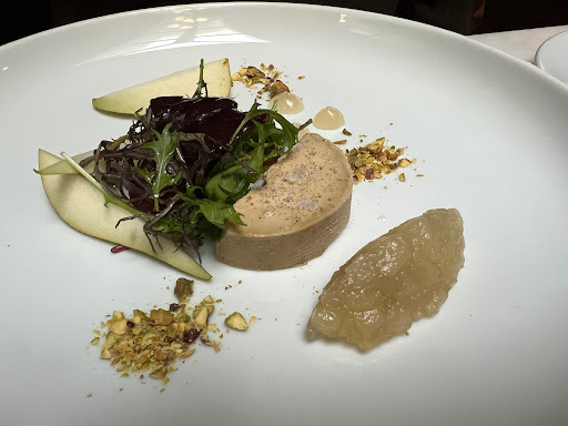 Bistrot Neuf Gallery - Netherlands