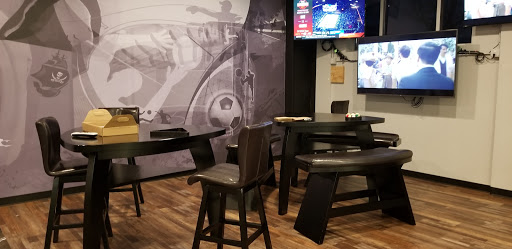 ATX Card House