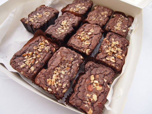 ByronBrownies - Thumbnail