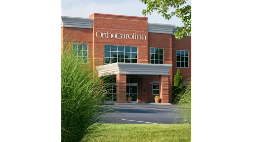 OrthoCarolina Winston-Salem Physical Therapy