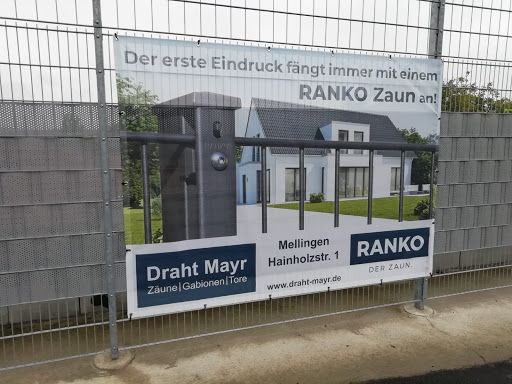 Draht Mayr GmbH - Visual